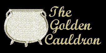 The Golden Cauldron Webring