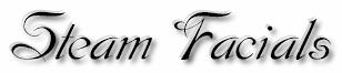 Aromatherapy Recipes: Steam Facials