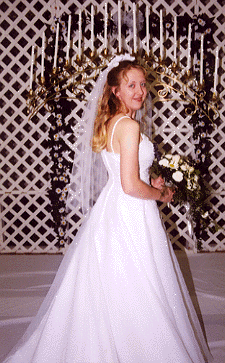 My Dress