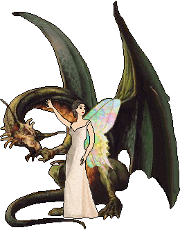 What Can I Say?  It's a Dragon!!