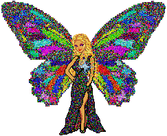 My Millennium Fairy