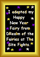 The Site Fights Fairies