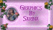 Graphics By Sarina