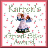 Karren's Pasture