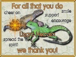Thanks Sarah!
