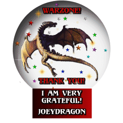 Thanks JoeyDragon!