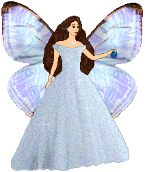 Limited Edition Christmas 1999 Pixie!