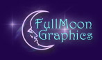 Full Moon Graphics...