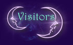 Please sign my guestbook and say Hi!