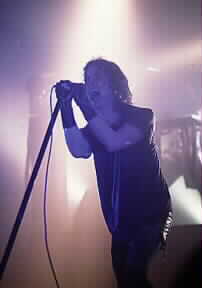 trent