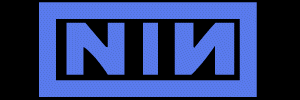 nine inch nails