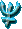 Symbol for Neptune