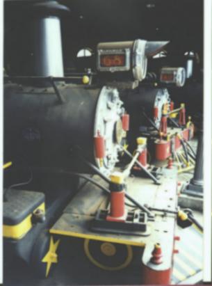 Locomotive nr. 68