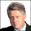 President Clinton