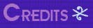 Credits