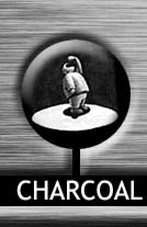 Charcoal Drawing Gallery.