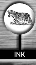 Ink Drawing Gallery.