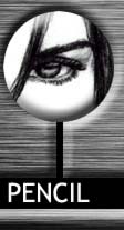 Pencil Drawing Gallery.