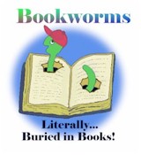 Come join our book club : Bookworms