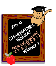 Webkat Award