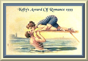 Romance Award