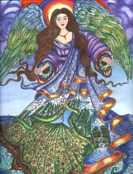 Dhyana Mackenzie's Wisdom