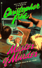Master Of Murder Web Ring