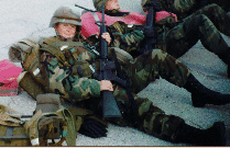 Basic Training