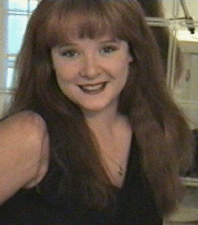 Melissa, Oct 98