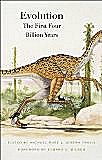 Evolution: The First Four Billion Years (Hardcover) edited by Michael Ruse and Joseph Travis