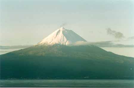 mountain