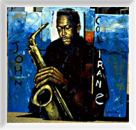 saxophone