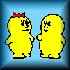 Panpals Gossip