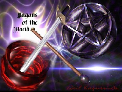 Pagans of the World Webring