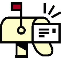 Got a question? Send me an e-mail!