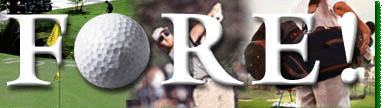 FORE!
