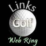 Links Golf Web Ring