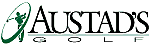 [AUSTADS GOLF]