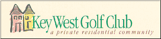 KeyWest_Golf_Community