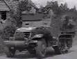 M3 halftrack APC