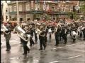 Holland Tour 2005 - Apeldoorn Parade Video Holland Tour 2005 - Apeldoorn Parade Video