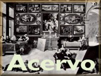 �ndice de Figurinhas em Acervo