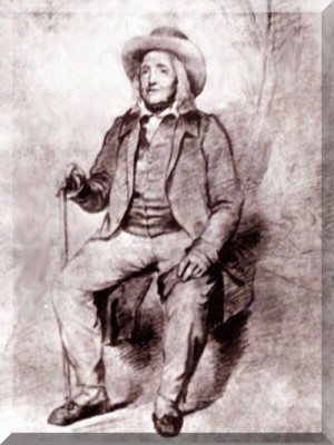 Jeremy Bentham