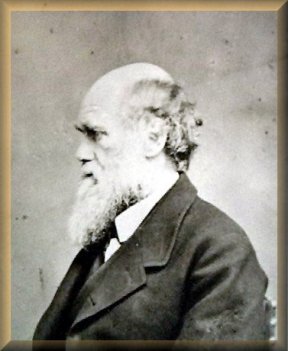 Charles Darwin