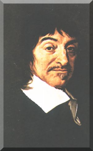 Ren� Descartes