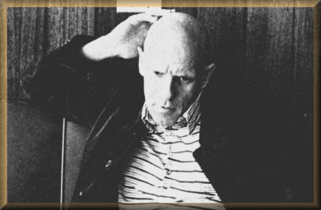 Michel Foucault