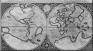 mapa de mercator