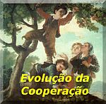 Evolu��o da Coopera��o