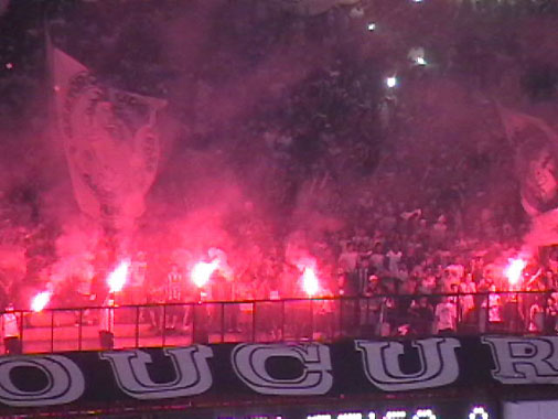 GALOUCURA INFERNAL