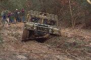 Hummer deep in mud (9)